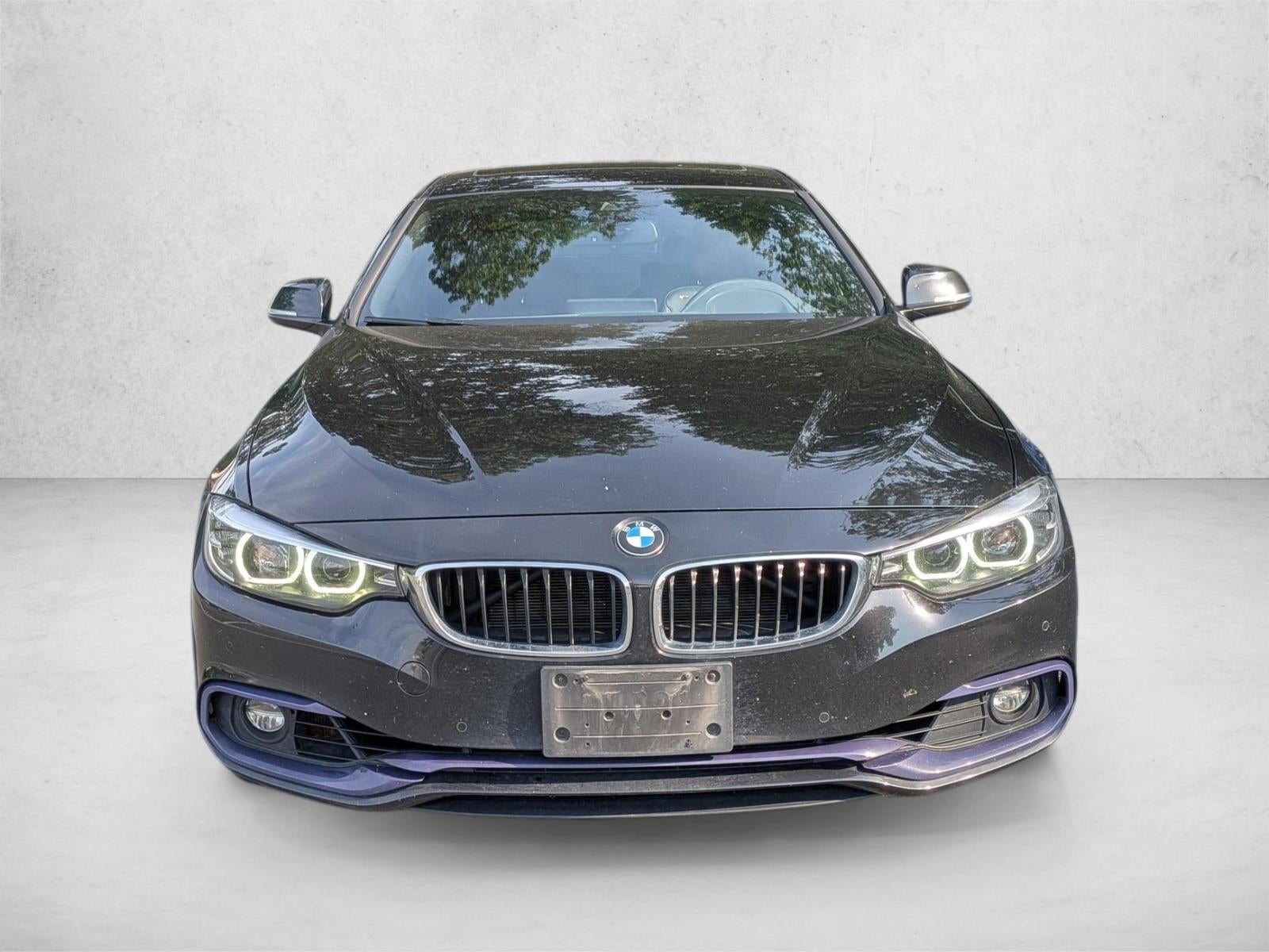 2019 BMW 440i xDrive Gran Coupe