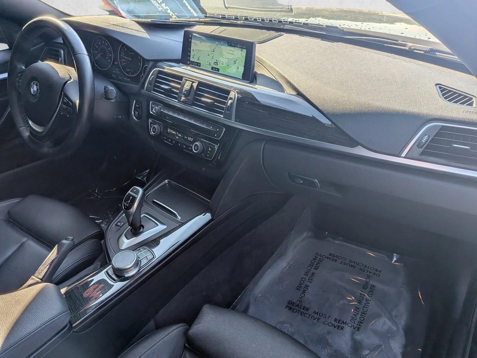 2019 BMW 440i xDrive Gran Coupe