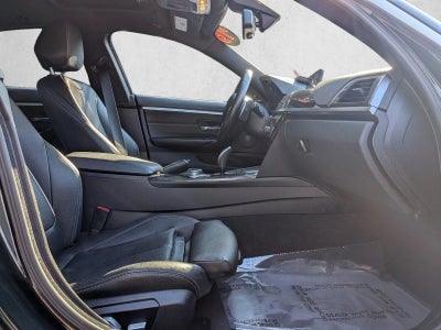 2019 BMW 440i xDrive Gran Coupe