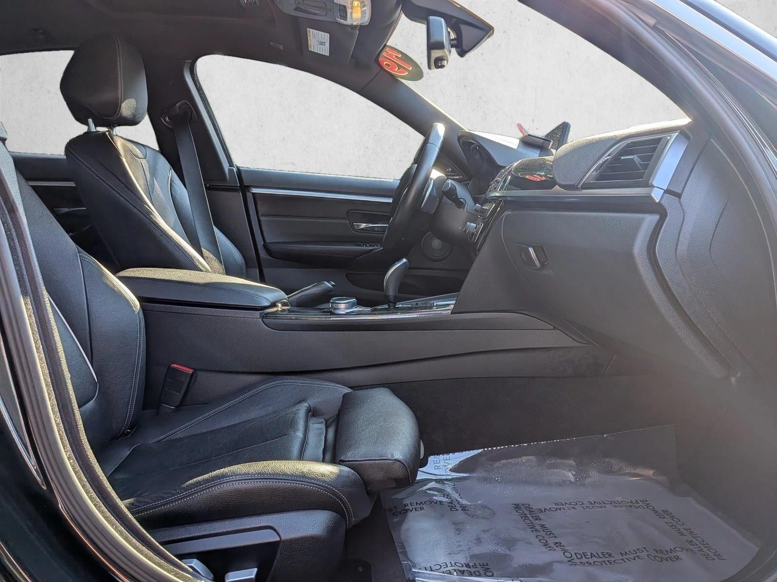 2019 BMW 440i xDrive Gran Coupe