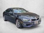 2019 BMW 440i xDrive Gran Coupe