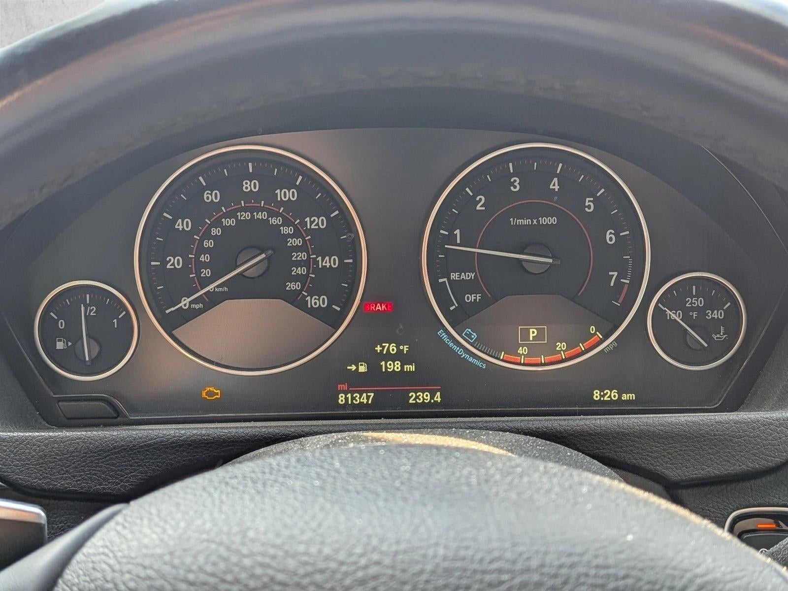 2019 BMW 440i xDrive Gran Coupe