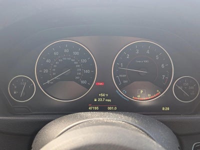 2018 BMW 440i xDrive Coupe