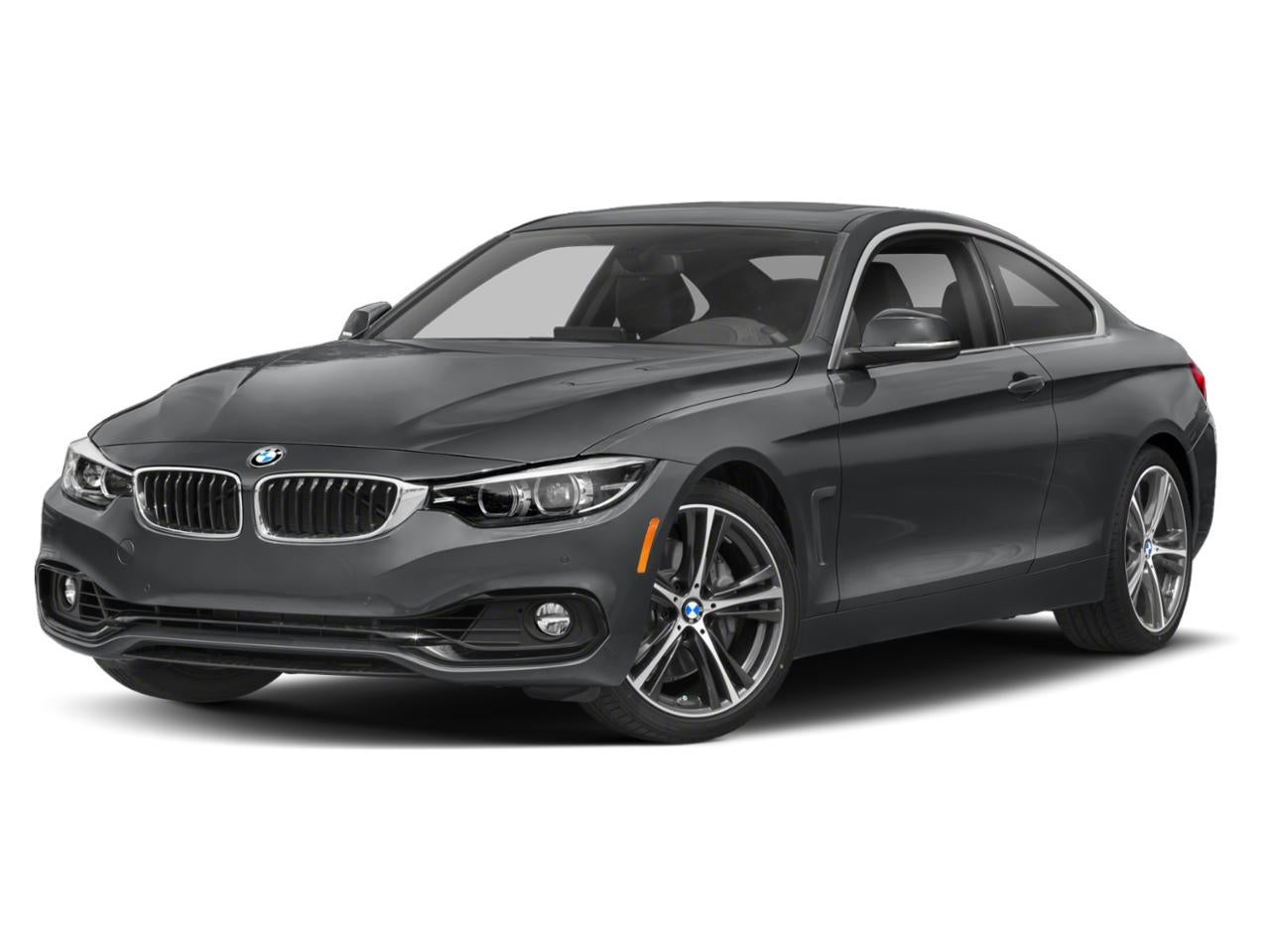 2018 BMW 440i xDrive Coupe