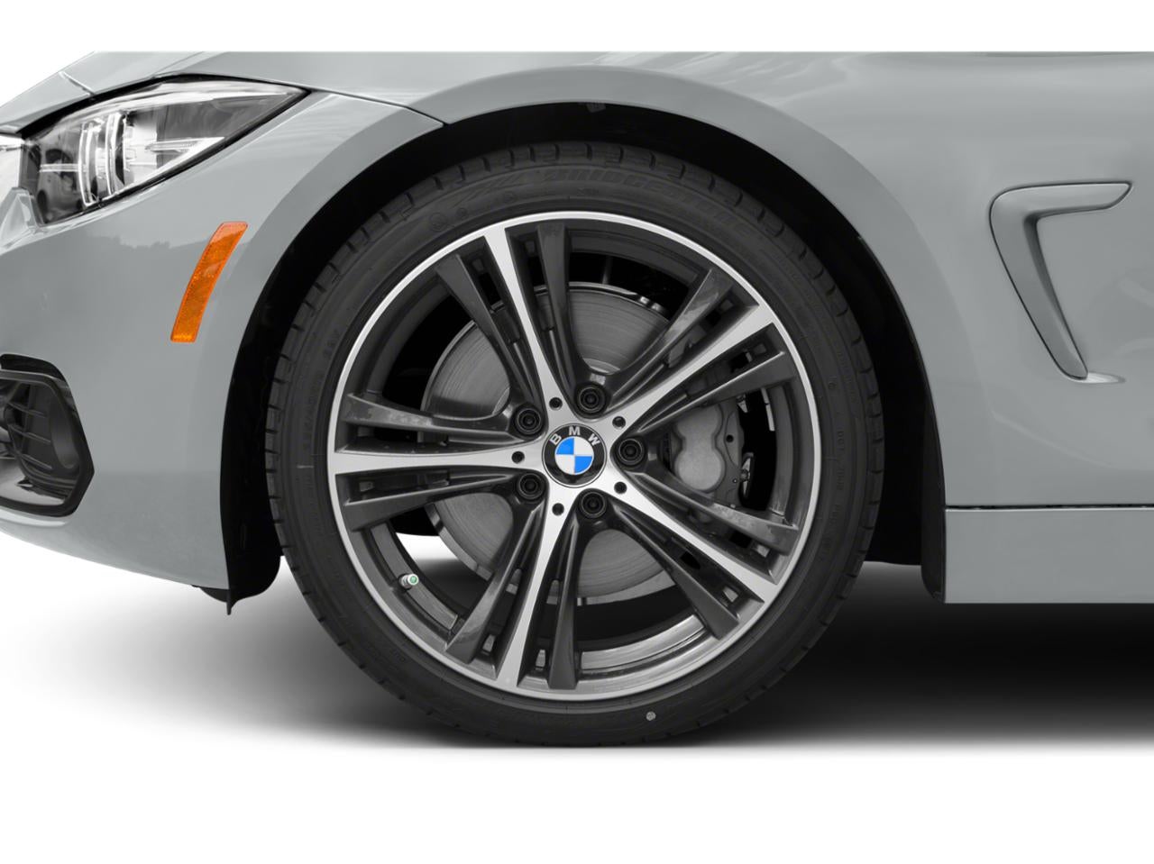 2018 BMW 440i xDrive Coupe