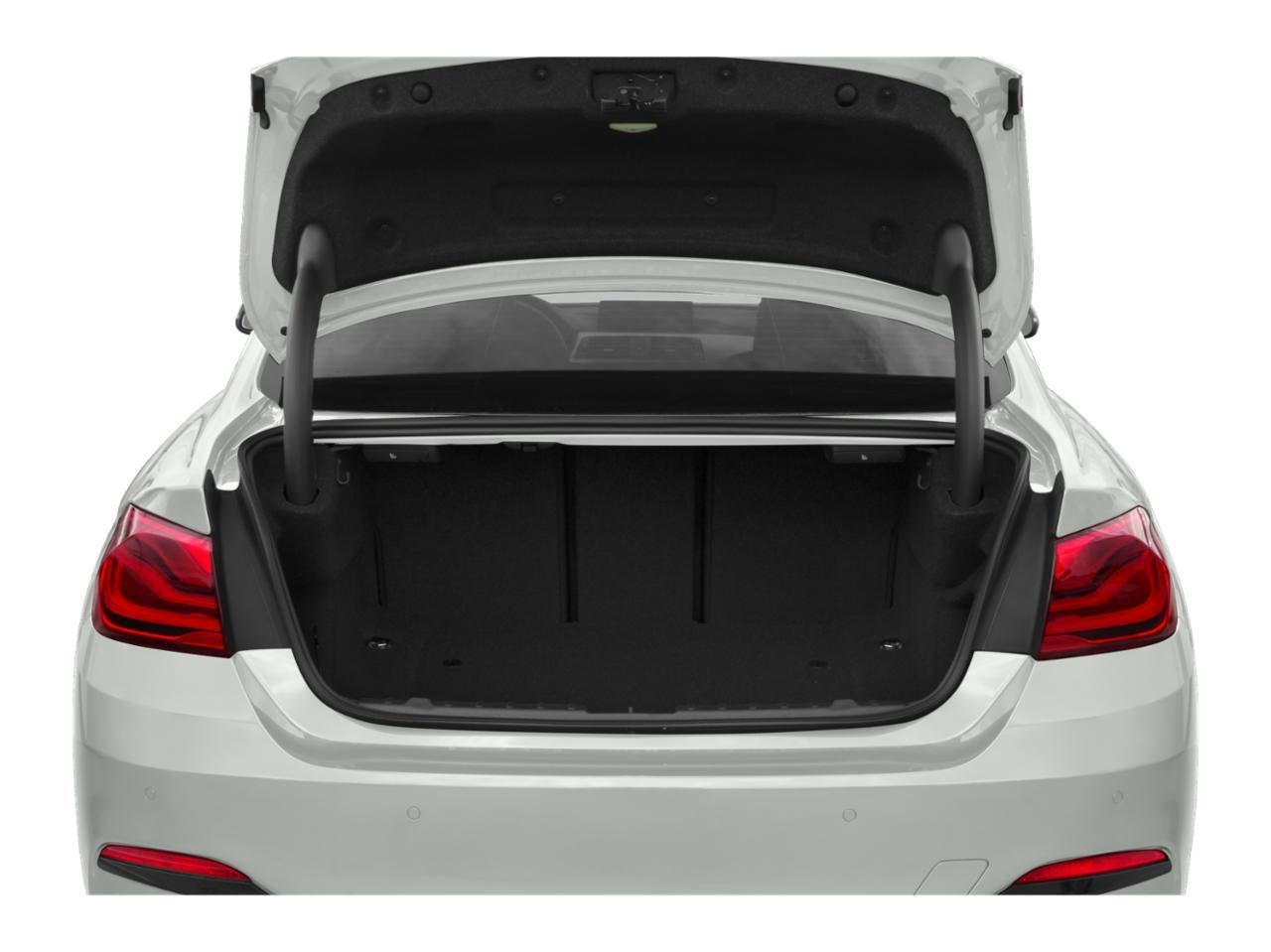 2018 BMW 440i xDrive Coupe