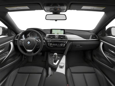 2018 BMW 440i xDrive Coupe