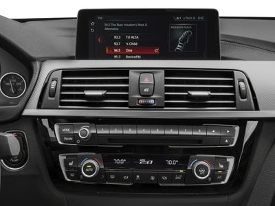 2018 BMW 440i xDrive Coupe