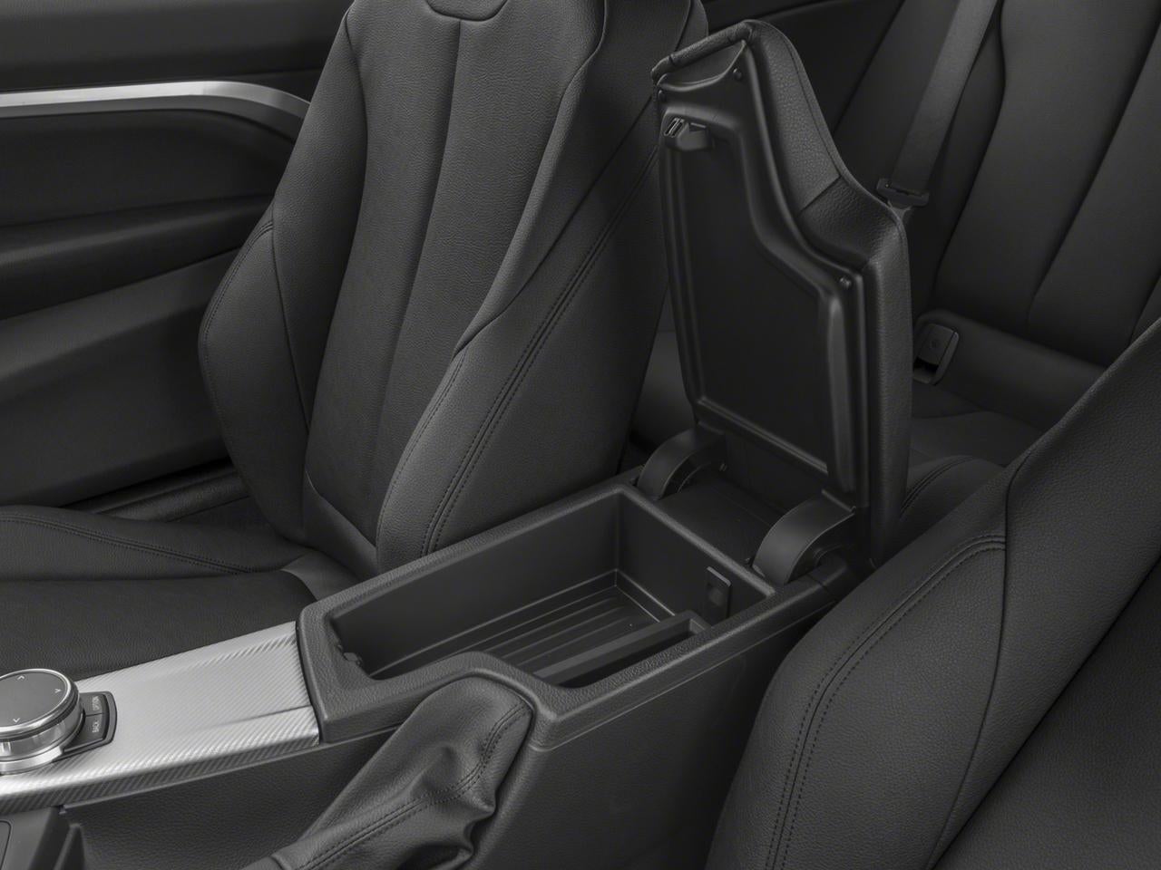 2018 BMW 440i xDrive Coupe