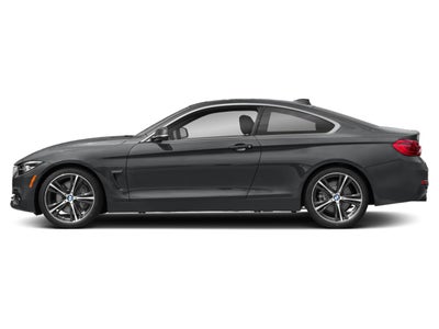 2018 BMW 440i xDrive Coupe
