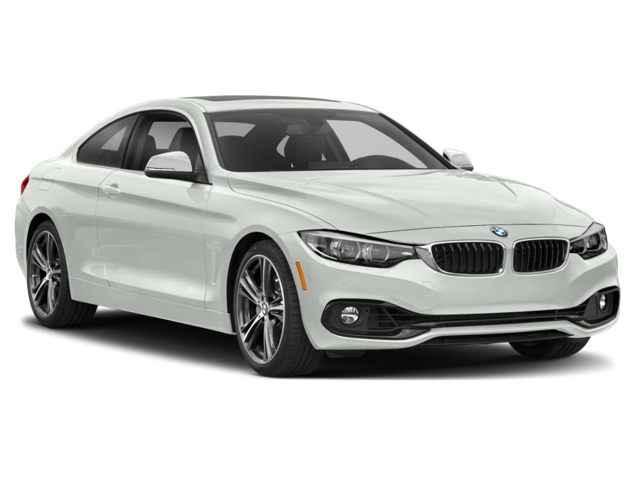 2018 BMW 440i xDrive Coupe