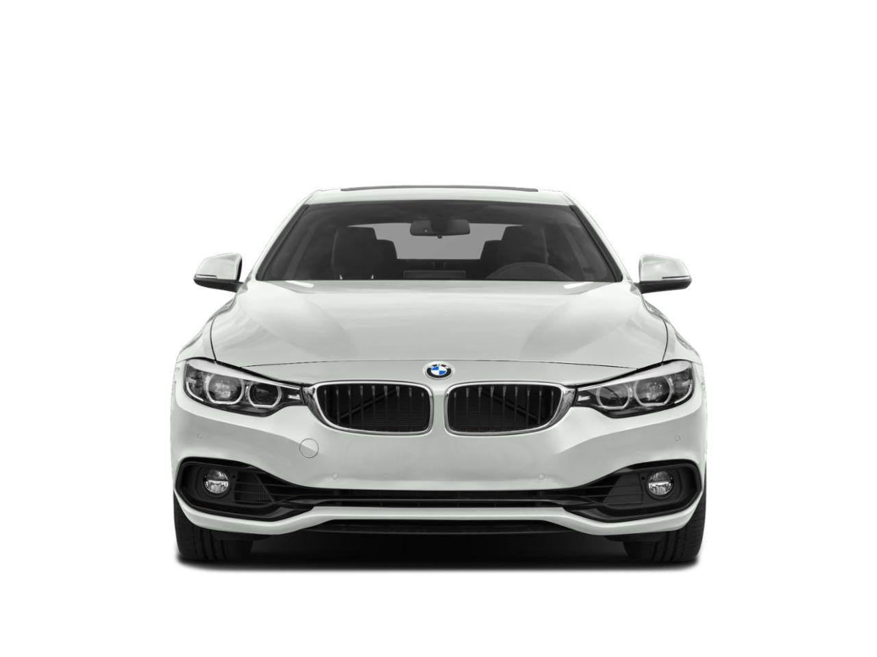 2018 BMW 440i xDrive Coupe