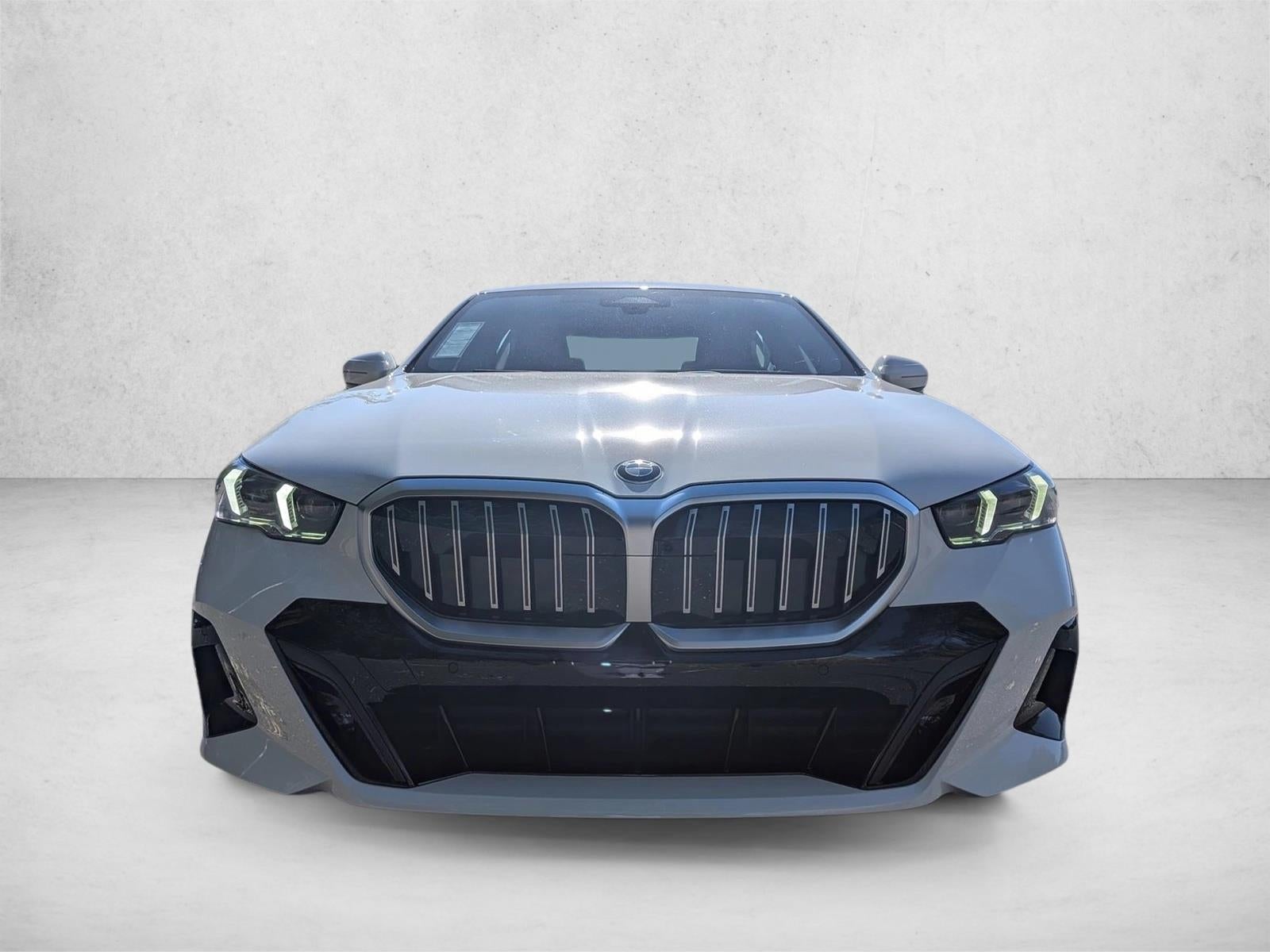 2026 BMW 530i xDrive Sedan