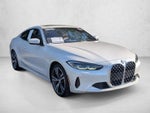 2024 BMW 430i xDrive Coupe