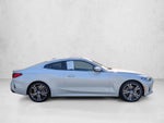 2024 BMW 430i xDrive Coupe