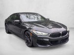 2022 BMW M850i Gran Coupe
