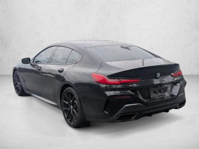 2022 BMW M850i Gran Coupe