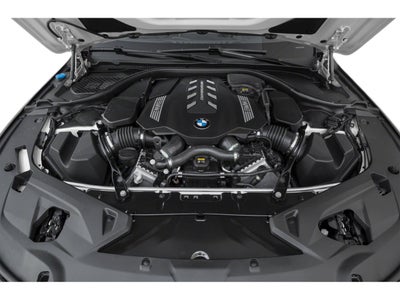 2022 BMW M850i Gran Coupe