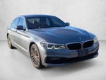 2017 BMW 530i xDrive Sedan