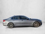 2017 BMW 530i xDrive Sedan