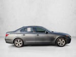 2006 BMW 530xi Sedan