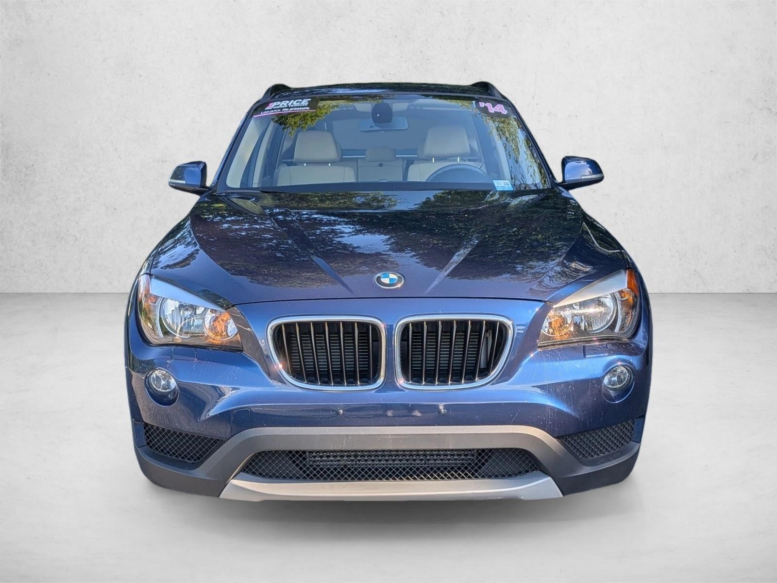 2014 BMW X1 xDrive28i AWD 4dr SAV