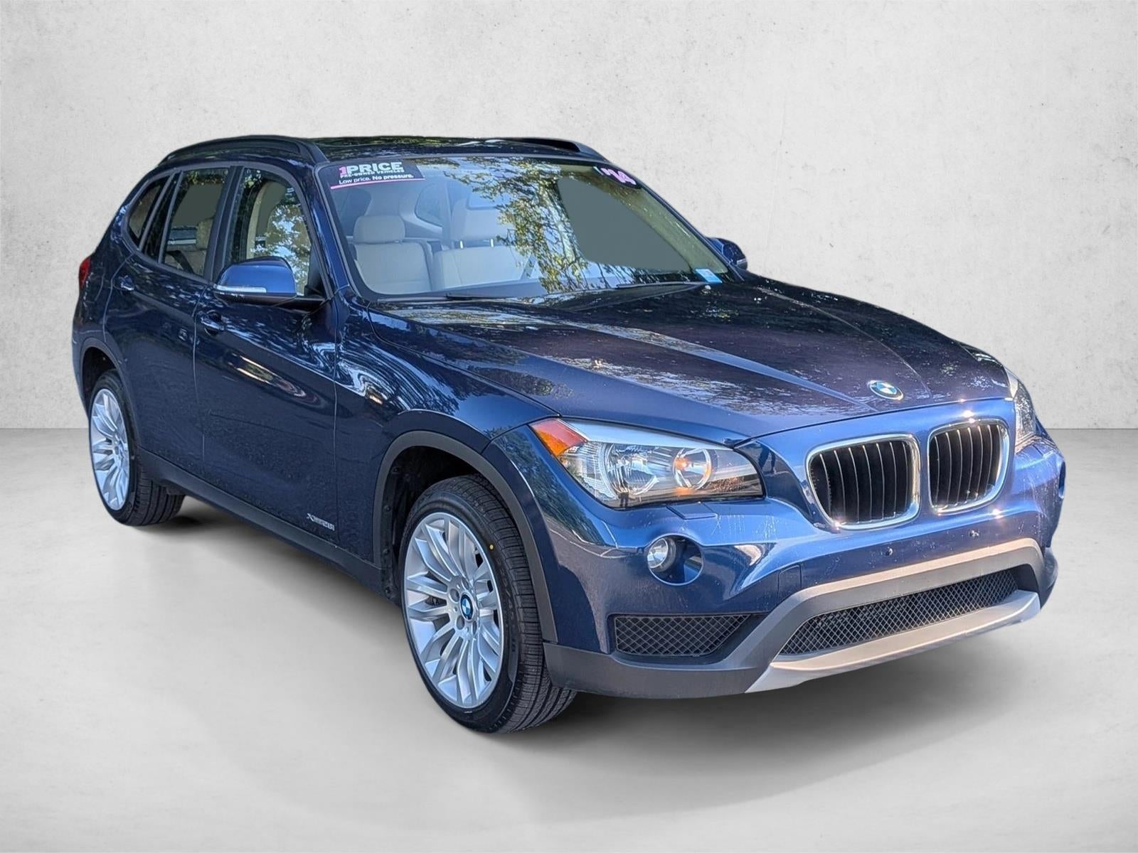 2014 BMW X1 xDrive28i AWD 4dr SAV