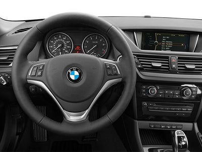 2014 BMW X1 xDrive28i AWD 4dr SAV