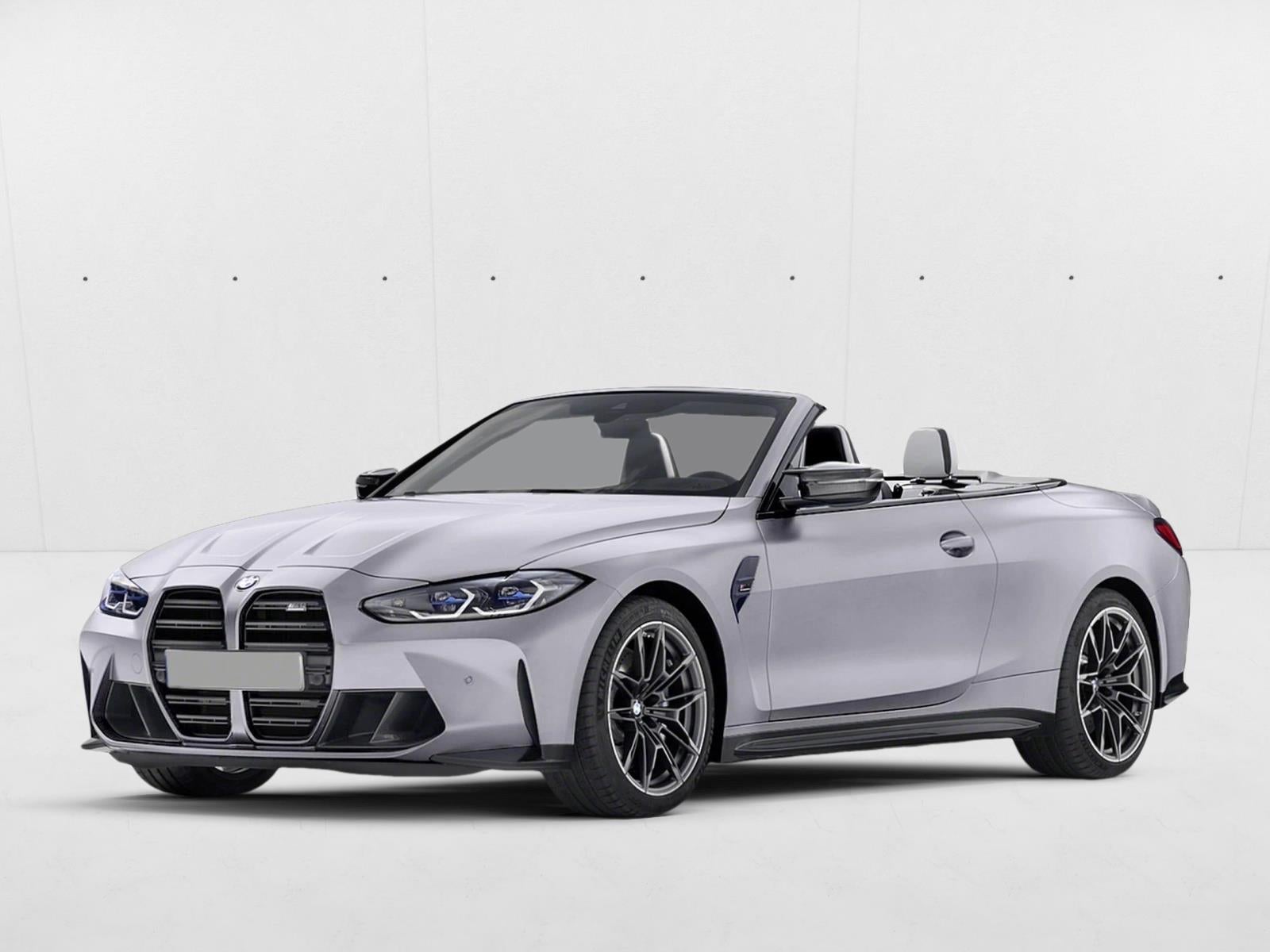 2023 BMW M4 M4 Competition xDrive Convertible