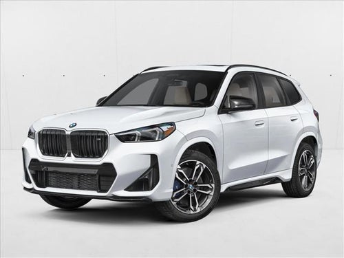 2025 BMW X1 M35i Sports Activity Vehicle