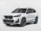 2025 BMW X1 M35i Sports Activity Vehicle