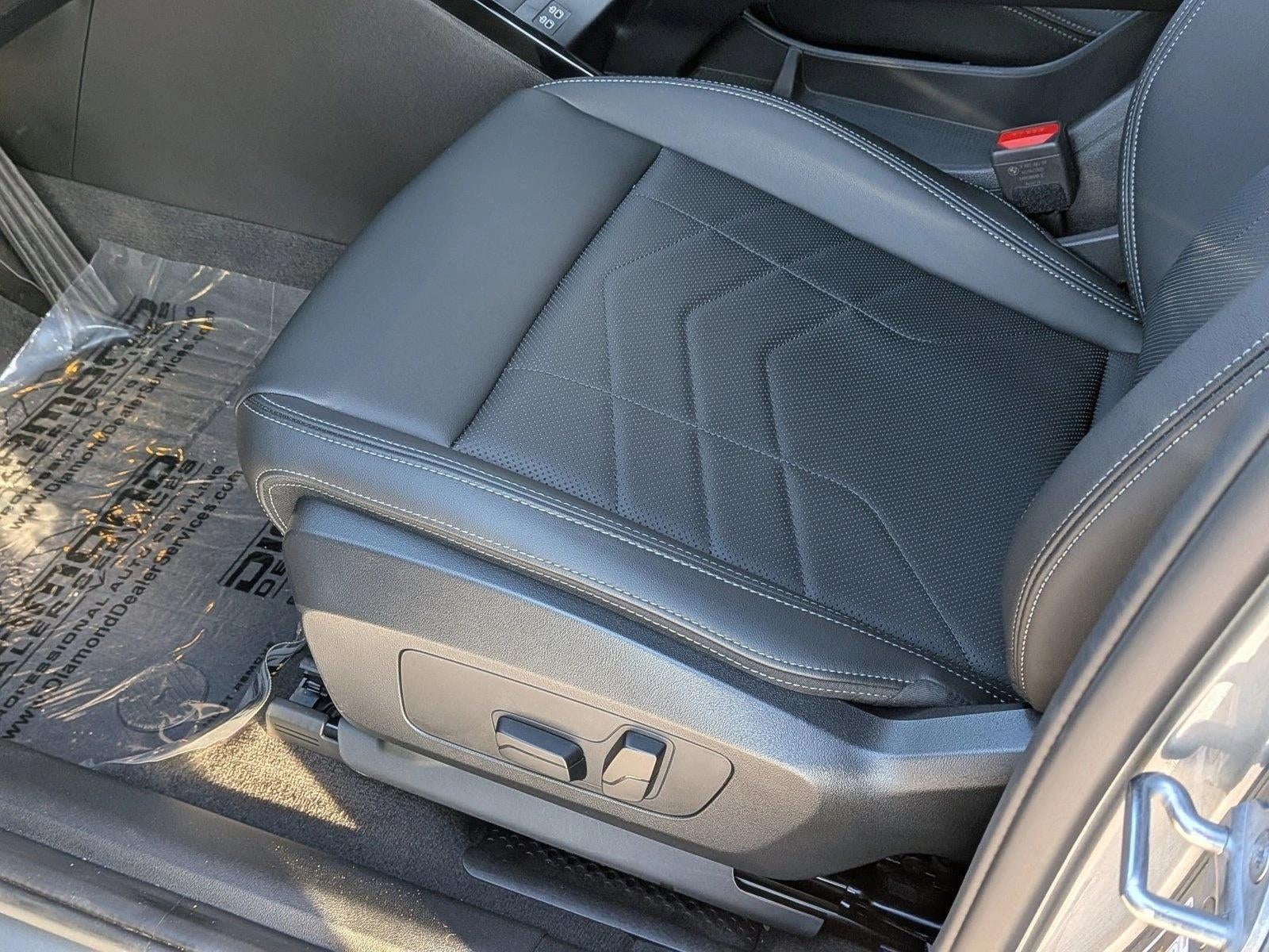 2025 BMW X2 xDrive28i Sports Activity Coupe