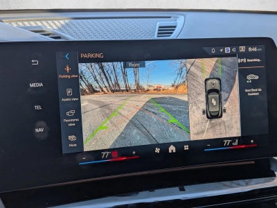 2025 BMW X2 xDrive28i Sports Activity Coupe