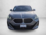 2025 BMW X2 xDrive28i Sports Activity Coupe