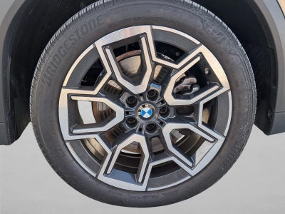 2025 BMW X2 xDrive28i Sports Activity Coupe