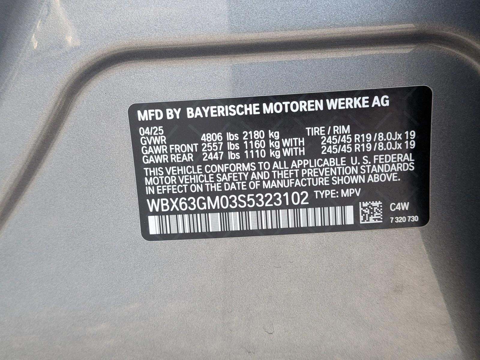 2025 BMW X2 xDrive28i Sports Activity Coupe