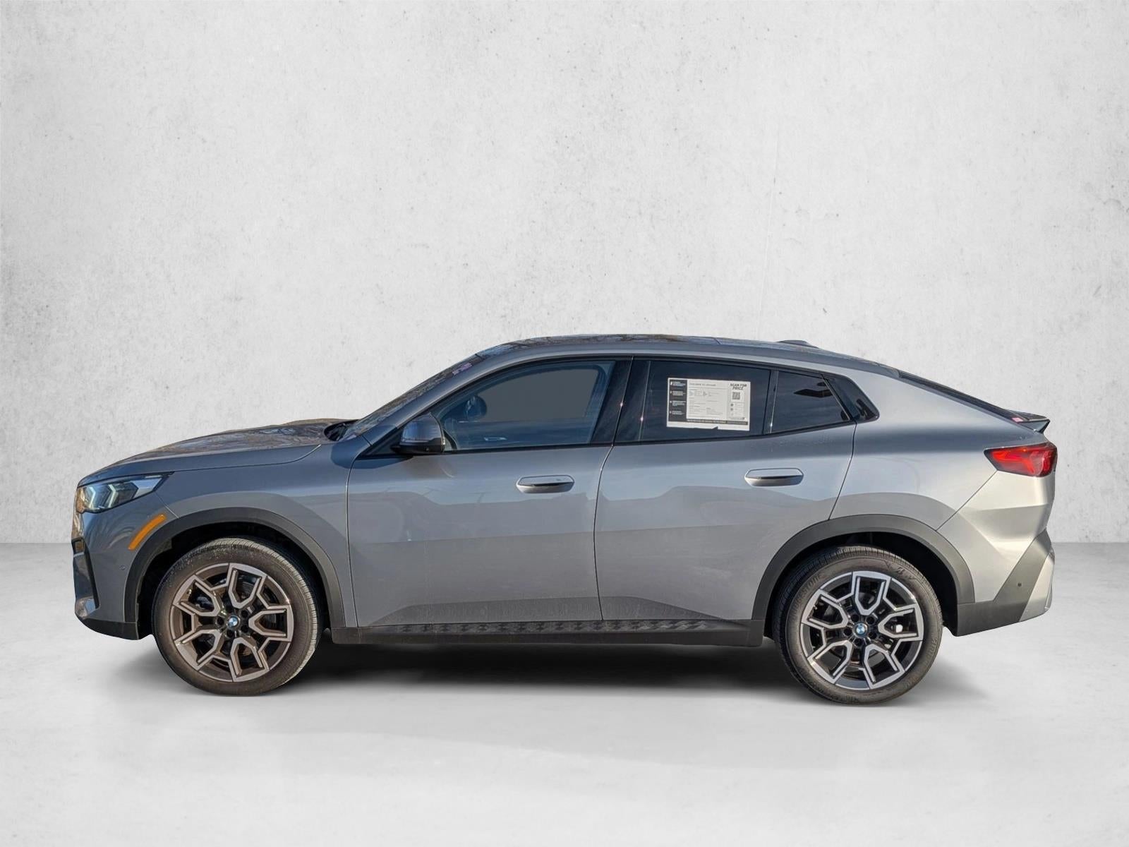 2025 BMW X2 xDrive28i Sports Activity Coupe