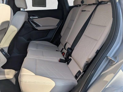 2025 BMW X1 xDrive28i Sports Activity Vehicle