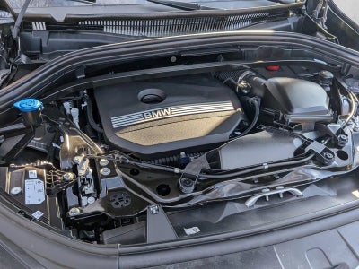 2025 BMW X1 xDrive28i Sports Activity Vehicle