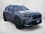 2025 BMW X1 xDrive28i Sports Activity Vehicle