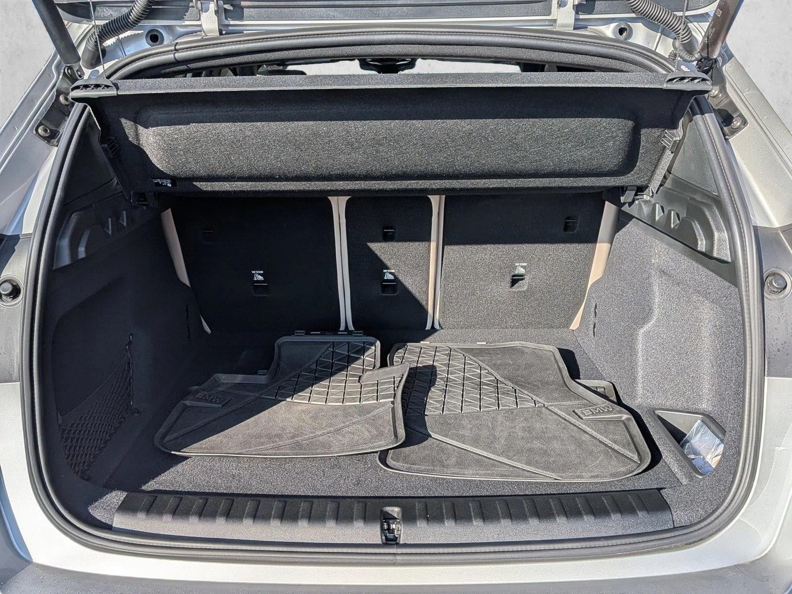 2025 BMW X1 xDrive28i Sports Activity Vehicle