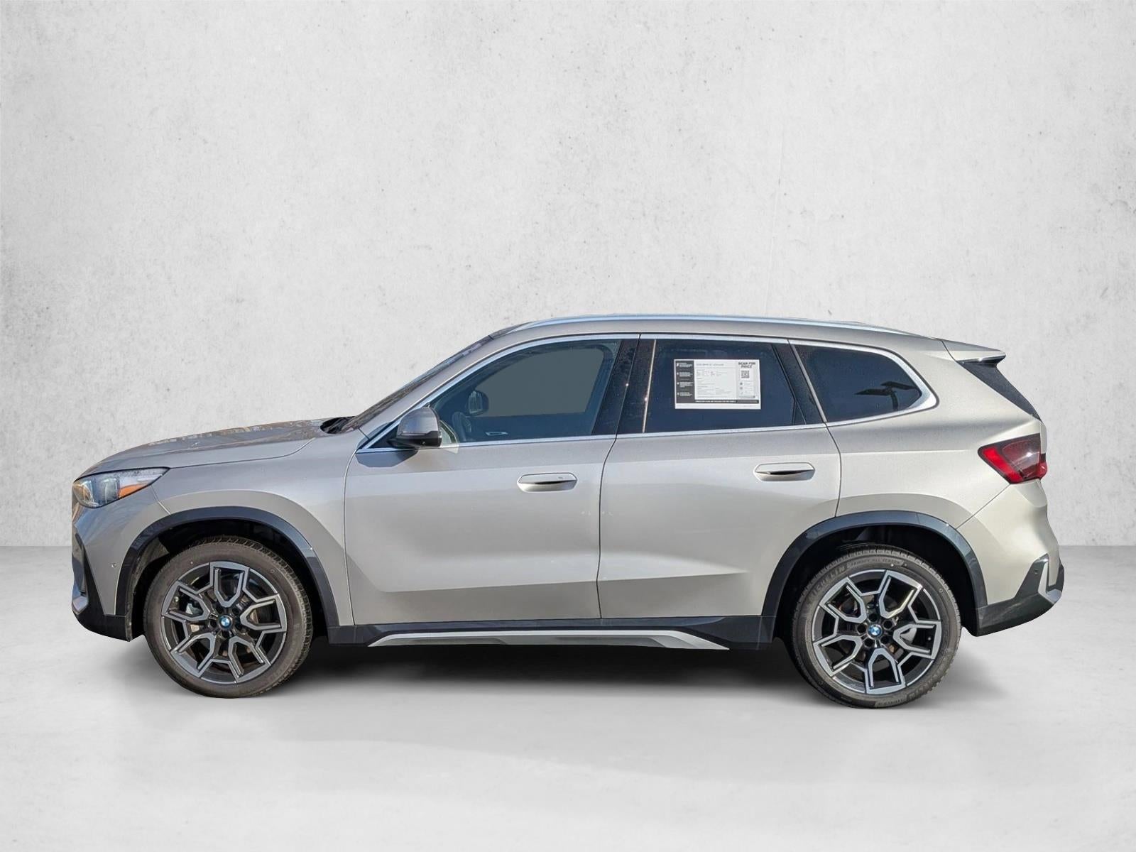 2025 BMW X1 xDrive28i Sports Activity Vehicle