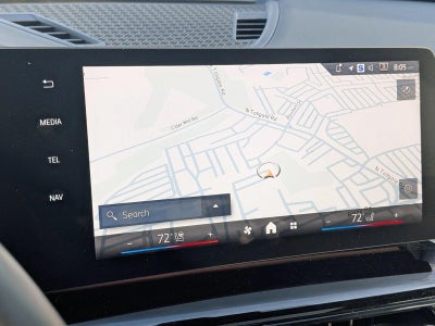 2025 BMW X1 xDrive28i Sports Activity Vehicle