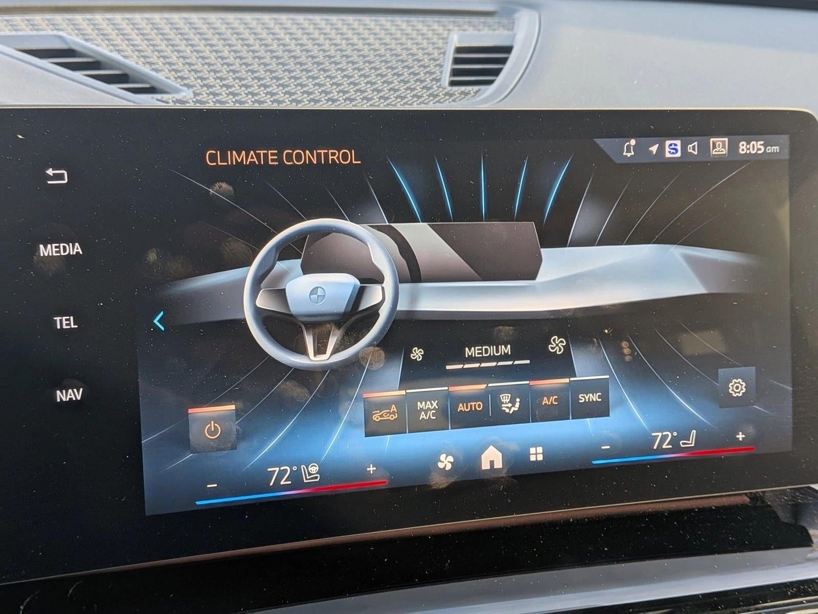 2025 BMW X1 xDrive28i Sports Activity Vehicle