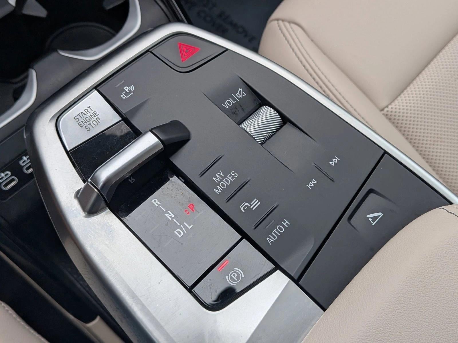 2025 BMW X1 xDrive28i Sports Activity Vehicle