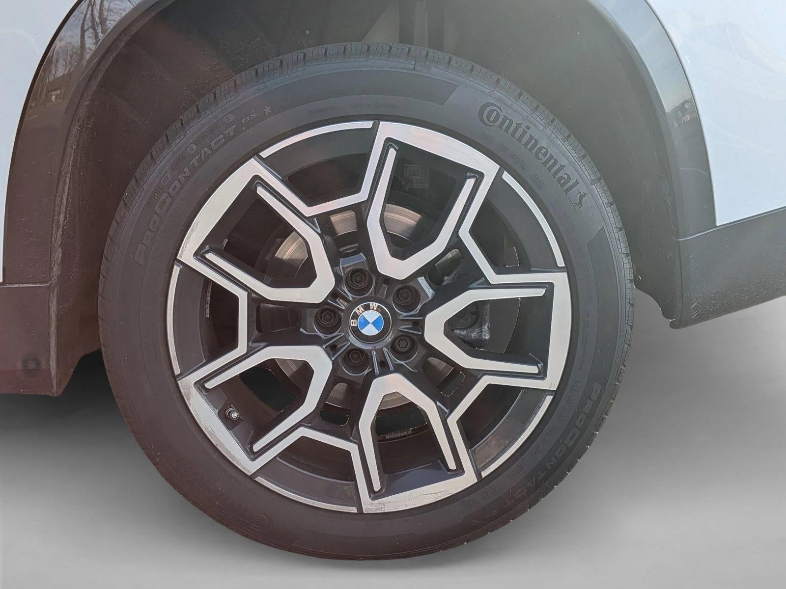 2025 BMW X1 xDrive28i Sports Activity Vehicle