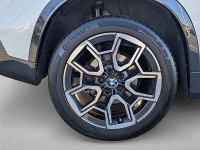 2025 BMW X1 xDrive28i Sports Activity Vehicle