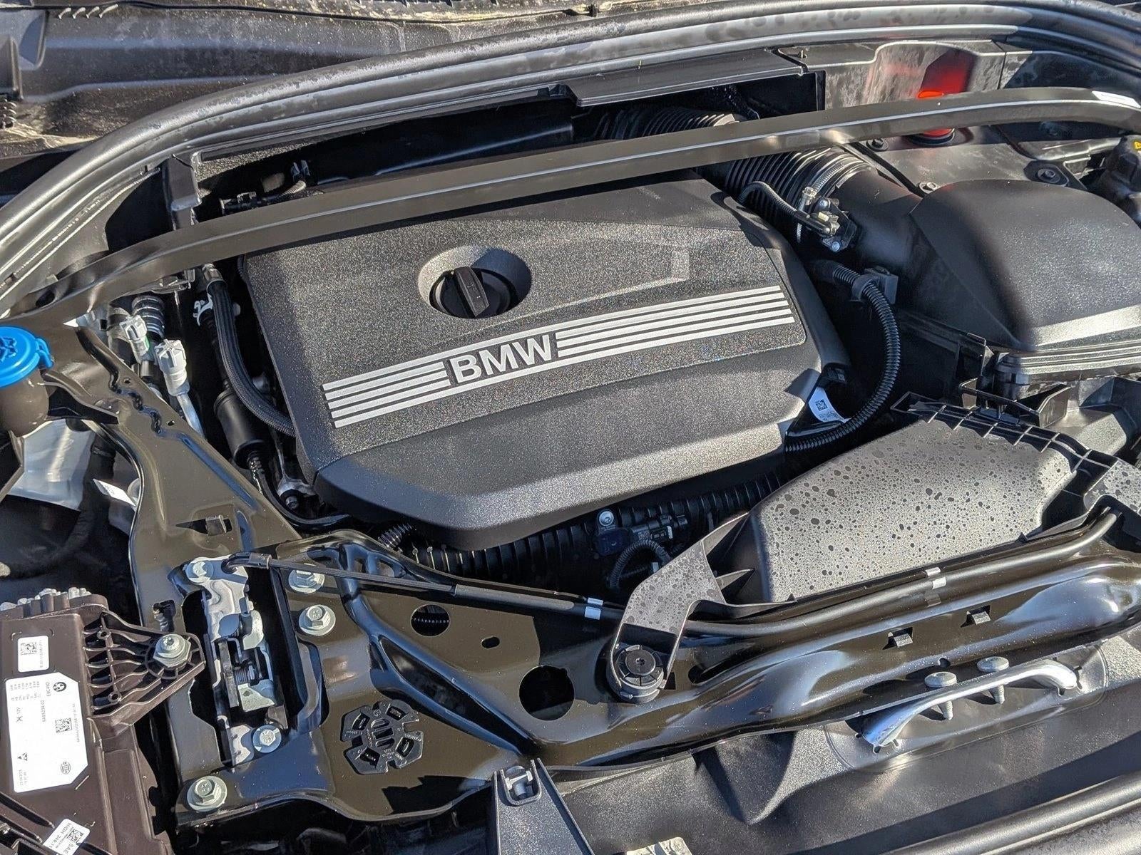 2025 BMW X1 xDrive28i Sports Activity Vehicle