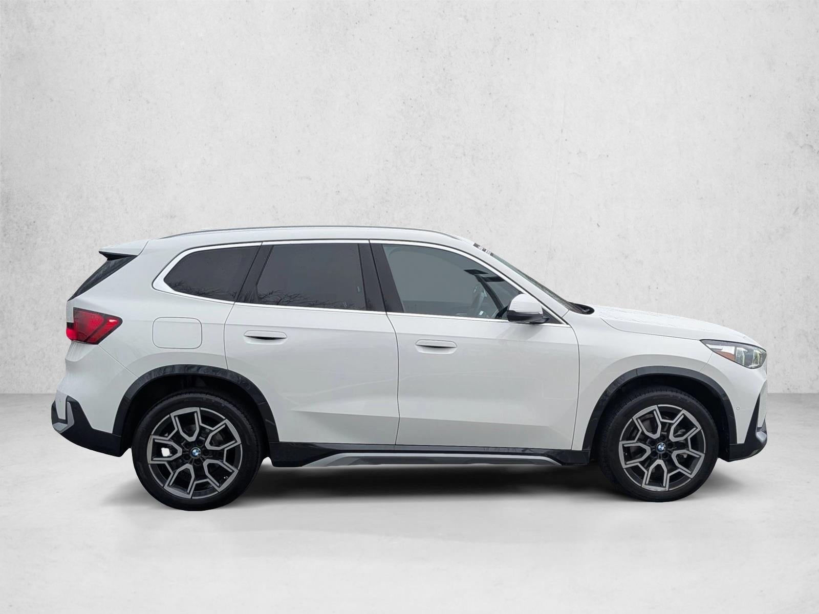 2025 BMW X1 xDrive28i Sports Activity Vehicle