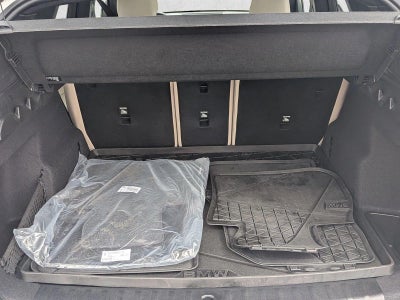 2025 BMW X1 xDrive28i Sports Activity Vehicle